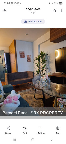Blk 751 Woodlands Circle (Woodlands), HDB 4 Rooms #526043081